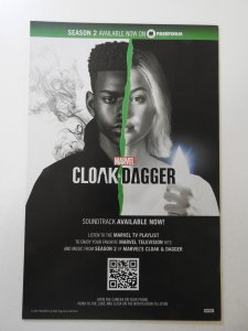 Miles Morales: Spider-Man #7 (2019) NM- Condition!