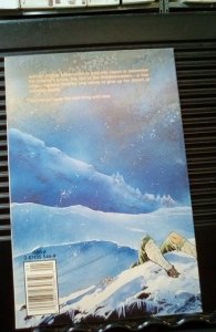 Shadowmasters #1 (1989)