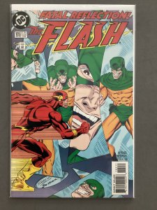 The Flash #105 (1995)
