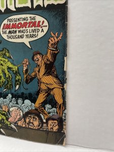 House Of Secrets #109