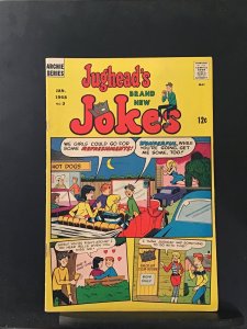 Jugheads Jokes #3