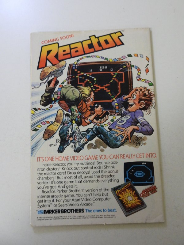 What If? #38 (1983) FN/VF condition