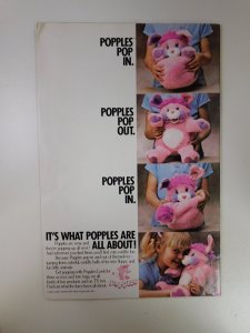 Masters of the Universe #5 (1987)