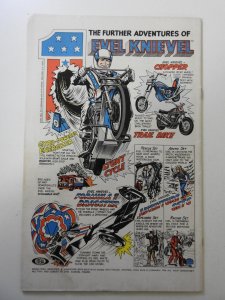 The Amazing Spider-Man #153 (1976) VG Condition moisture stain