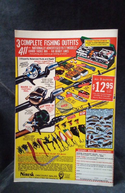 Daredevil #145 (1977)