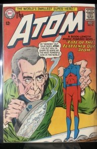The Atom #16 (1965)