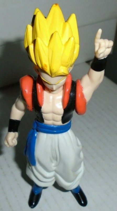 1989 dragon hot sale ball z figures