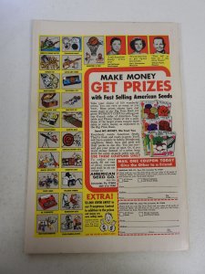 Silver Surfer #6 (1969) VF- Condition!