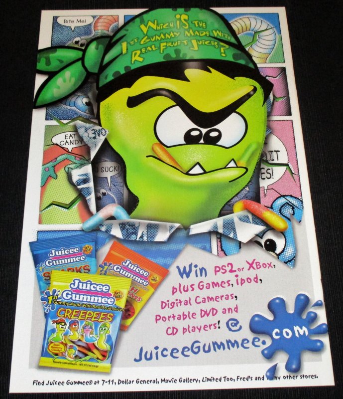 The New Invaders #0 (2004)