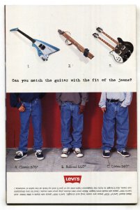 Animaniacs #9 1996- Pulp Fiction- DC Comics VF-