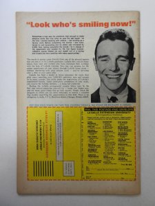 Supernatural Thrillers #5 (1973) VG Condition!