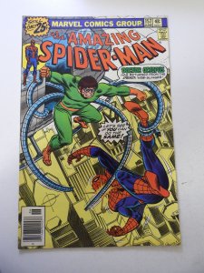 The Amazing Spider-Man #157 (1976) FN Condition MVS Intact