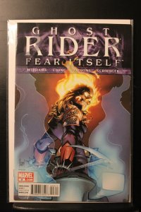 Ghost Rider #3 (2011)