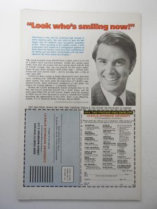 The Amazing Spider-Man #163 (1976) VF- Condition!