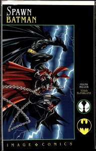 Spawn-Batman (1994) Spawn