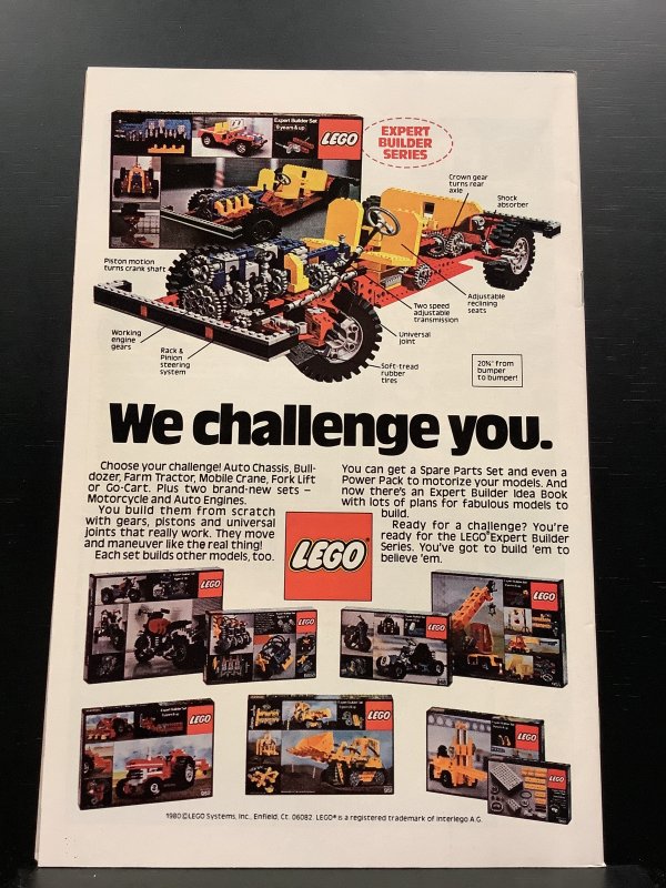 The Spectacular Spider-Man #48 (1980)