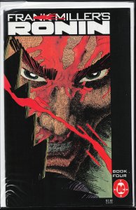 Ronin #4 (1984)