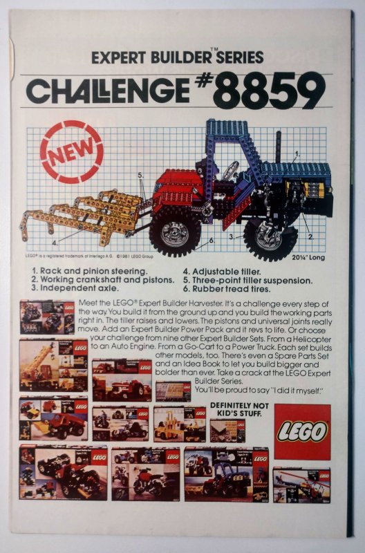 Conan the Barbarian #131 (7.0-NS, 1982)