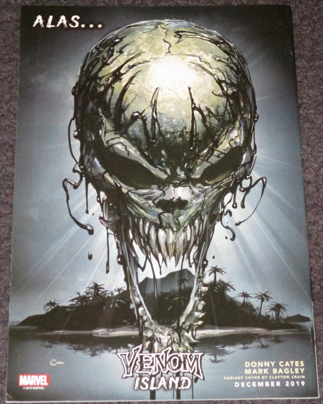 True Believers X-Men Apocalypse #1 -2019