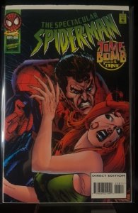 The Spectacular Spider-Man #228 (1995)