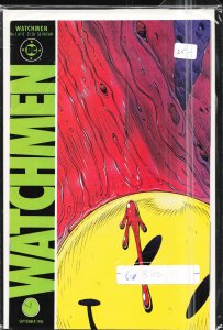 Watchmen #1 (1987)