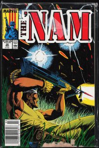 The 'Nam #28 (1989) The 'Nam