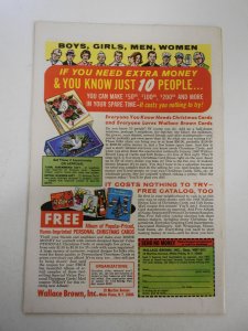 The Amazing Spider-Man #64 (1968) FN/VF Condition!