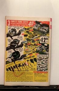 Uncle Scrooge #81 (1969)