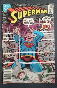Superman #408 (1985)