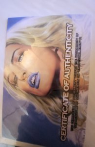 Exceptional X-Men #1 set, virgin and trade both signed