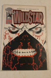 Wildstar: Sky Zero #1 (1993)