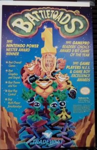 Web of Spider-Man Annual #8 Direct Edition (1992)