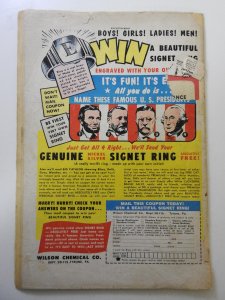 Showcase #27 (1960) GD+ Condition