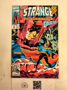 Doctor Strange Sorcerer Supreme #42 VF Marvel Comics comic book 2 JW67