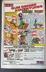 The Incredible Hulk #329 (1987)