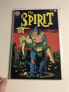 The Spirit #2 (1983)NM5B14 Near Mint NM