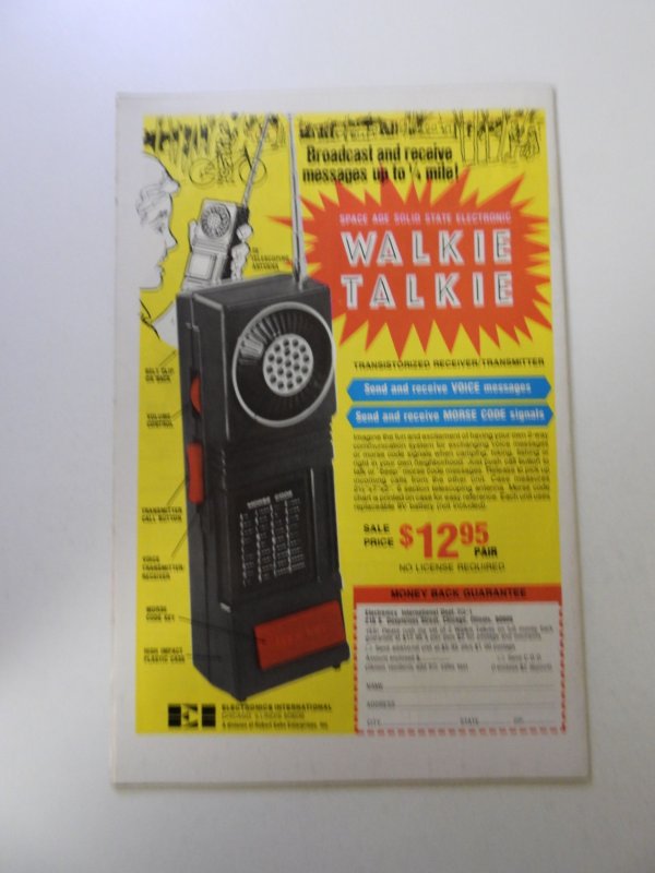 Marvel Premiere #40 (1978) VF+ condition