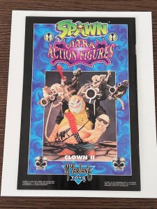 Spawn #49 (1996). VF+.