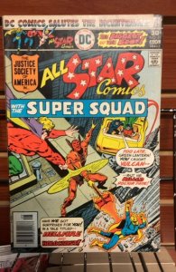 All-Star Comics #61 (1976)