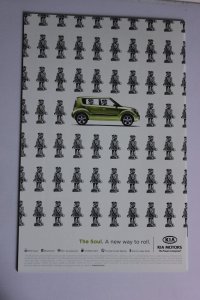 The Uncanny X-Men #516 (2009) X-Men NM