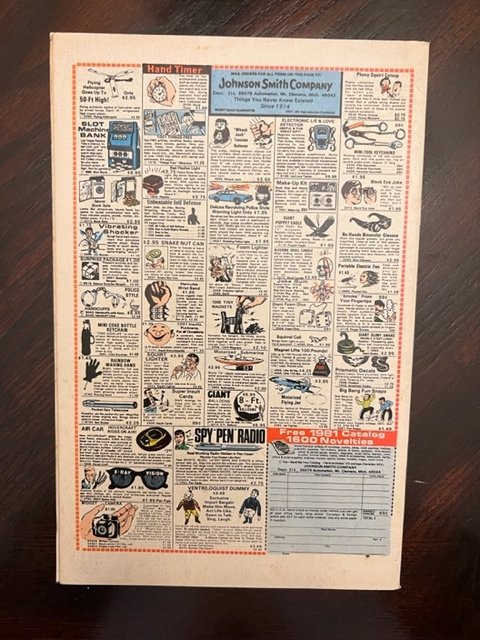 Iron Man #149 Newsstand Edition (1981)