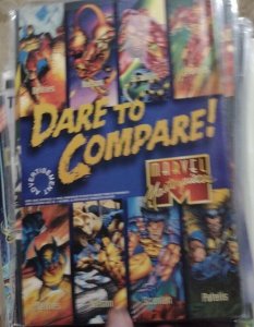 incredible hulk  # 436 1995 marvel EDGE  disney GHOSTS OF THE FUTURE maestro