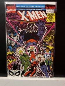 X-Men Annual #14 (1990)