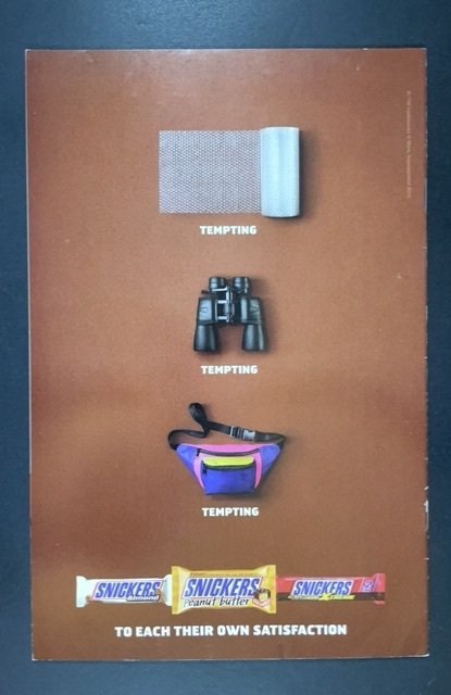 Secret Six #5  (2015)