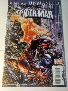 Sensational Spider-Man #30 NM- Marvel Comics c213