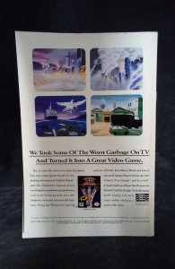 The Avengers #343 (1992)