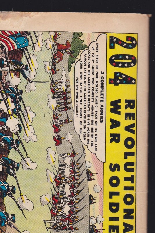 Lois Lane #20 (Oct 1960) 2.5 GD+ DC Superman Comic