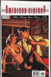 American Century (2001) #26