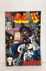 The Punisher #63 (1992)