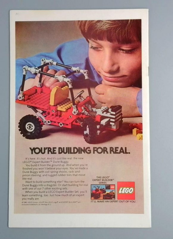 Doctor Strange #57, VF/NM Newsstand Marvel Comics, 1982 JR1